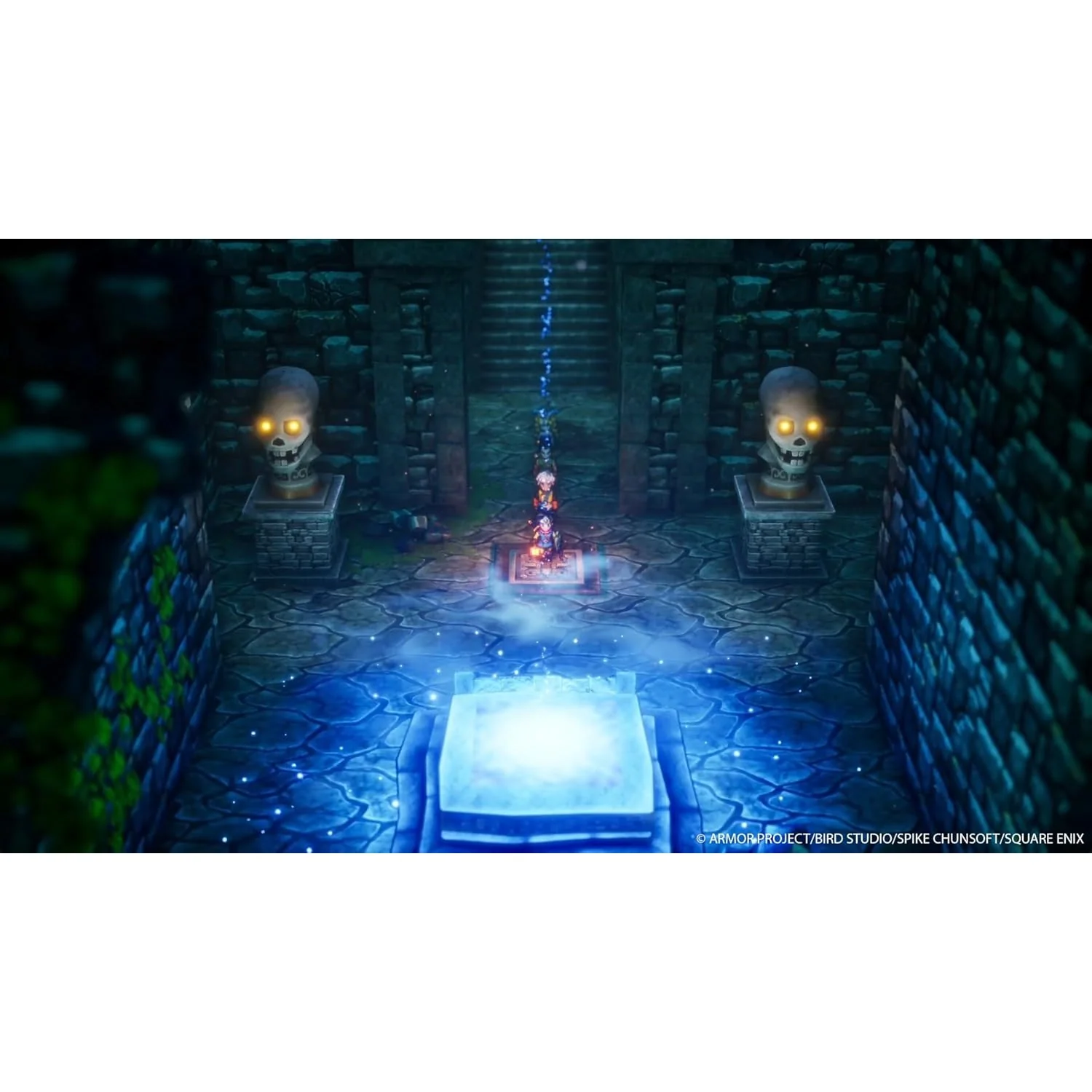 Dragon Quest III HD 2D Remake - PlayStation 5 - Square Enix - Image 2