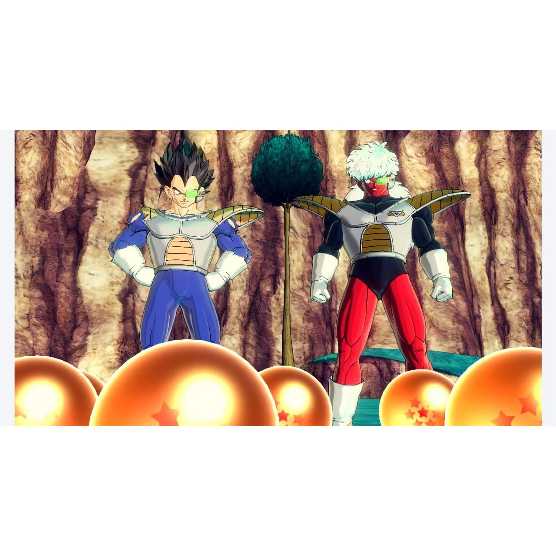 Dragon Ball Xenoverse 2 - PlayStation 4 - Bandai Namco - Image 4