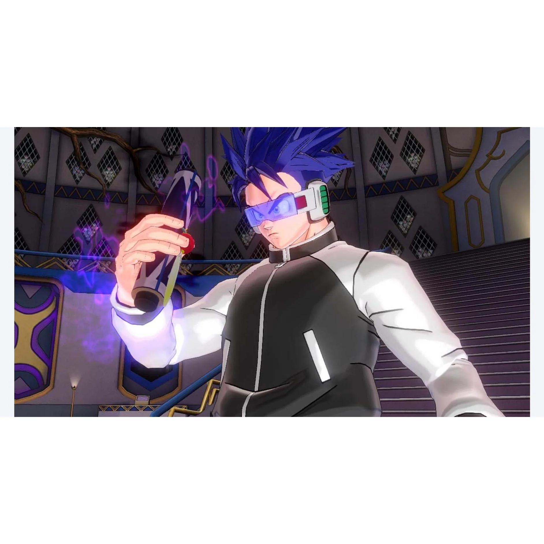 Dragon Ball Xenoverse 2 - PlayStation 4 - Bandai Namco - Image 7