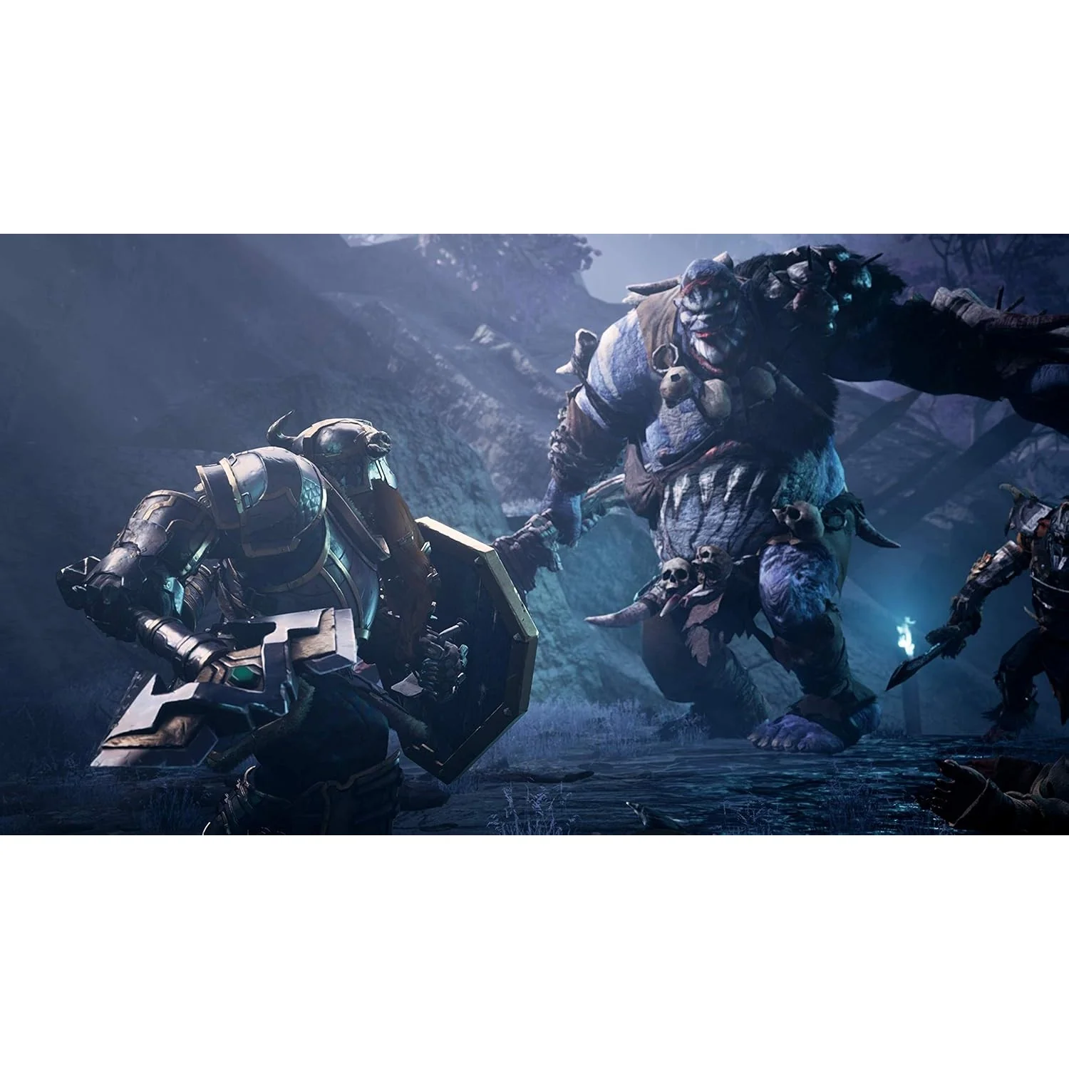 Dungeons & Dragons: Dark Alliance - PlayStation 5 - Deep Silver - Image 5