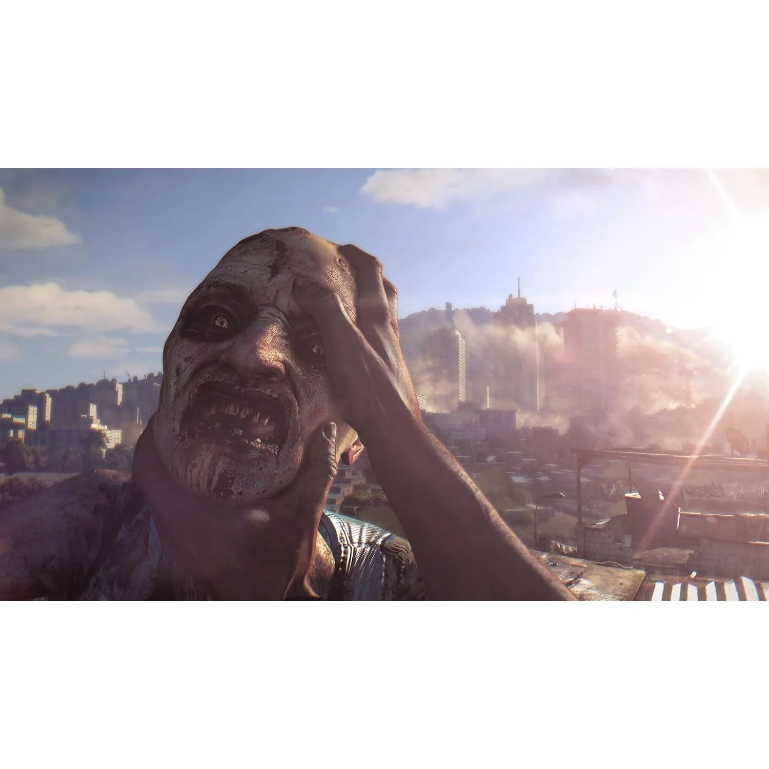 Dying Light - PlayStation 4 - Warner Bros. Interactive Entertainment - Image 4