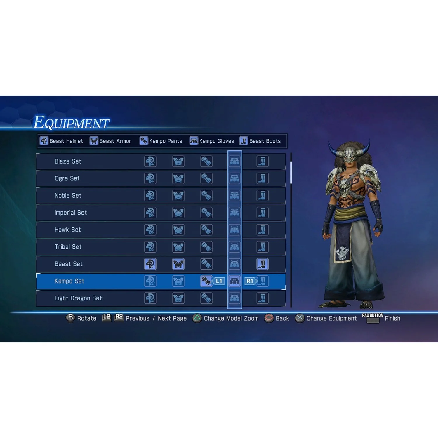 Dynasty Warriors 8 Empires - PlayStation 4 - Koei Tecmo - Image 5