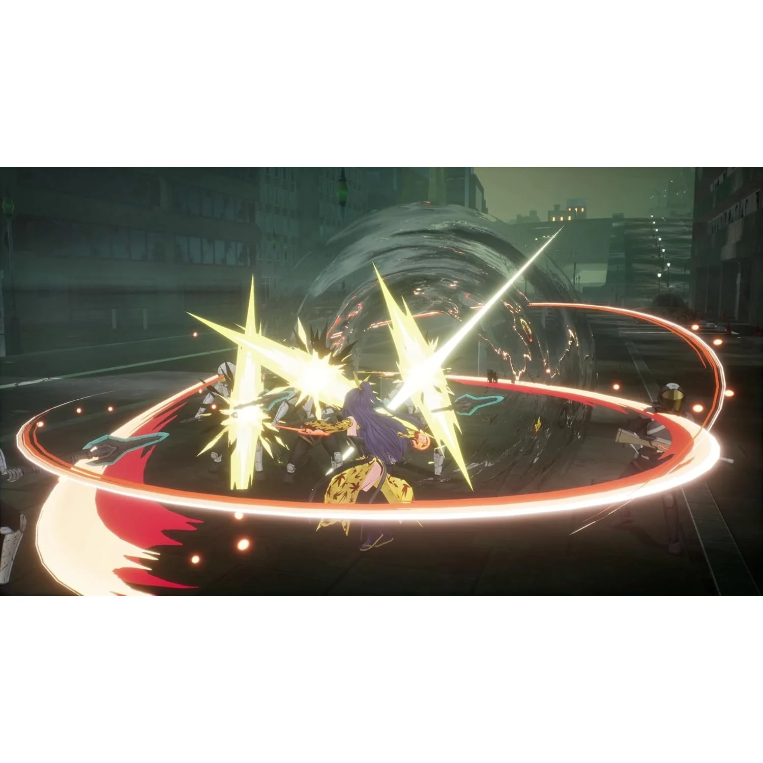 Edens Zero - Xbox Series X - Konami - Image 9