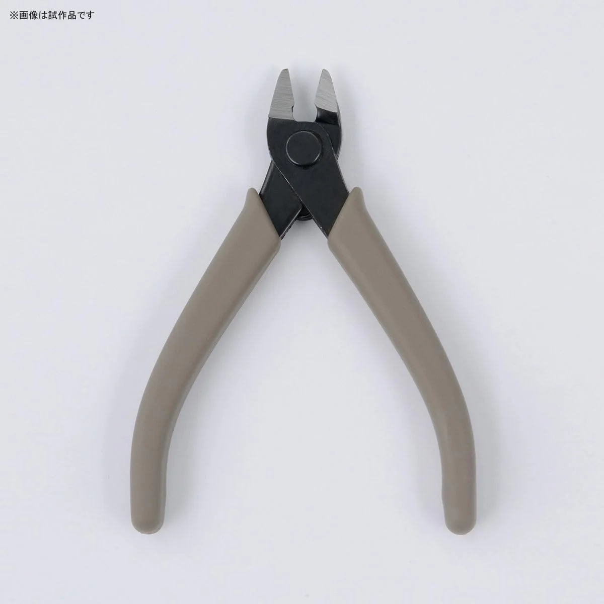 Entry Nipper Hobby Tool (Gray) - Bandai Spirits - Image 2