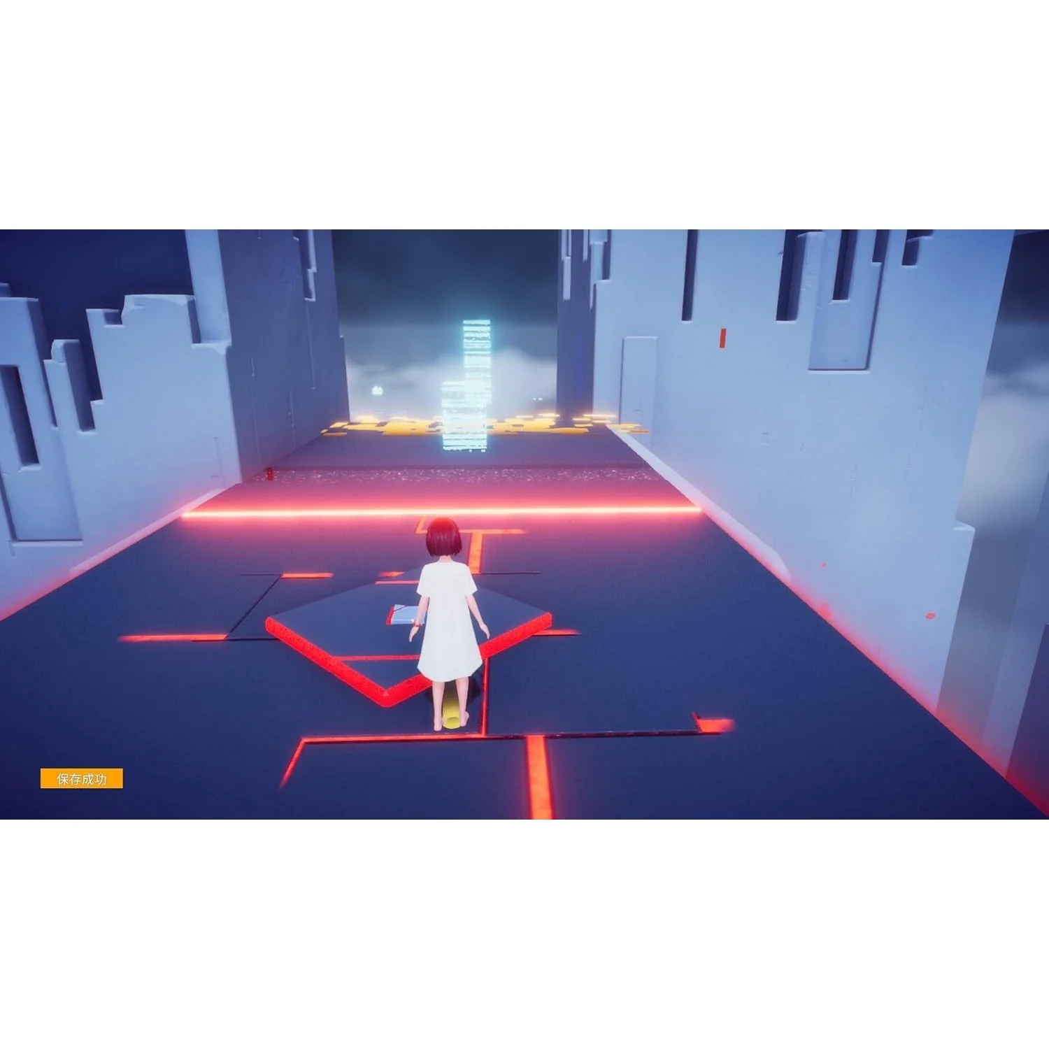 Ever Forward - PlayStation 5 - PM Studios - Image 2