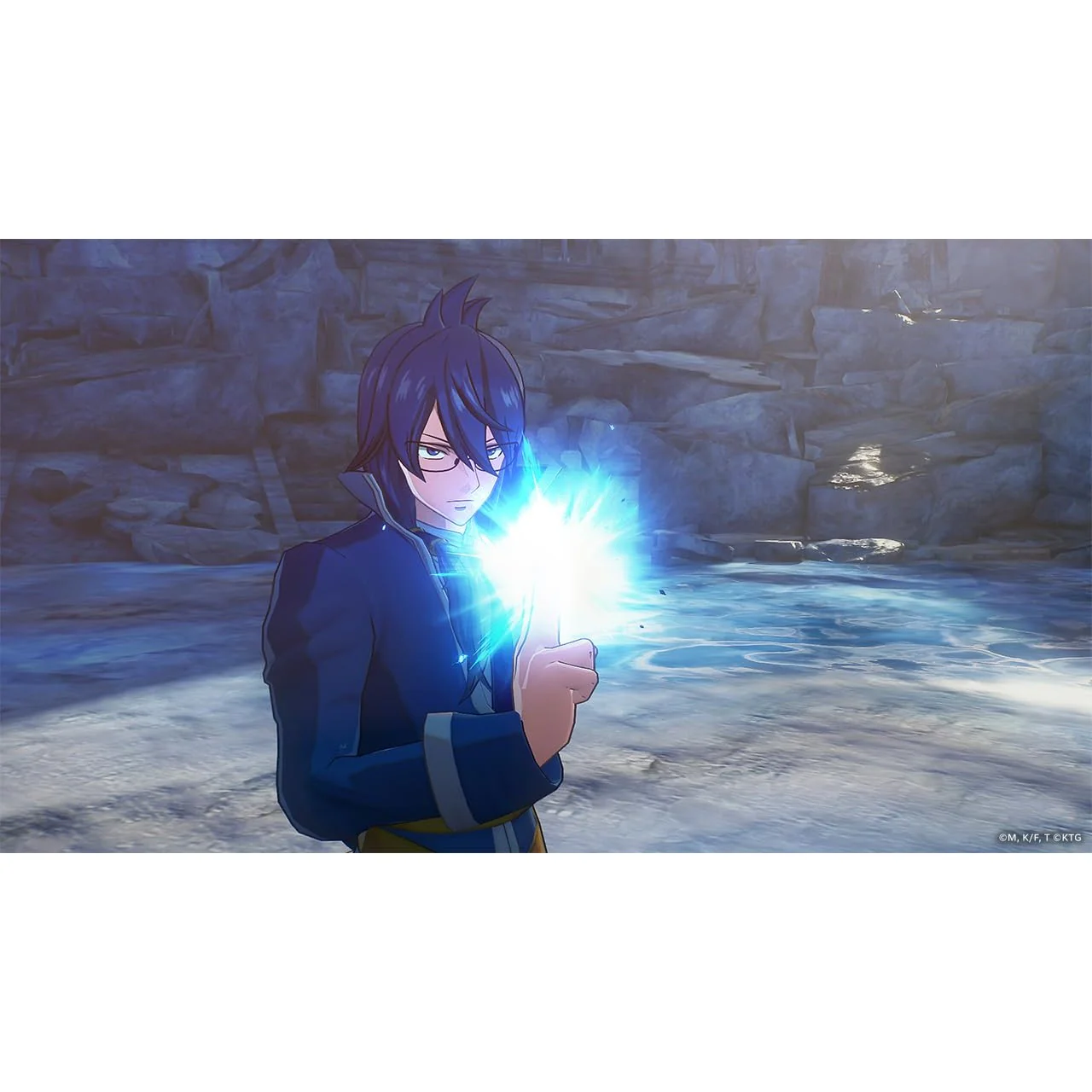 Fairy Tail 2 - PlayStation 5 - Koei Tecmo - Image 11