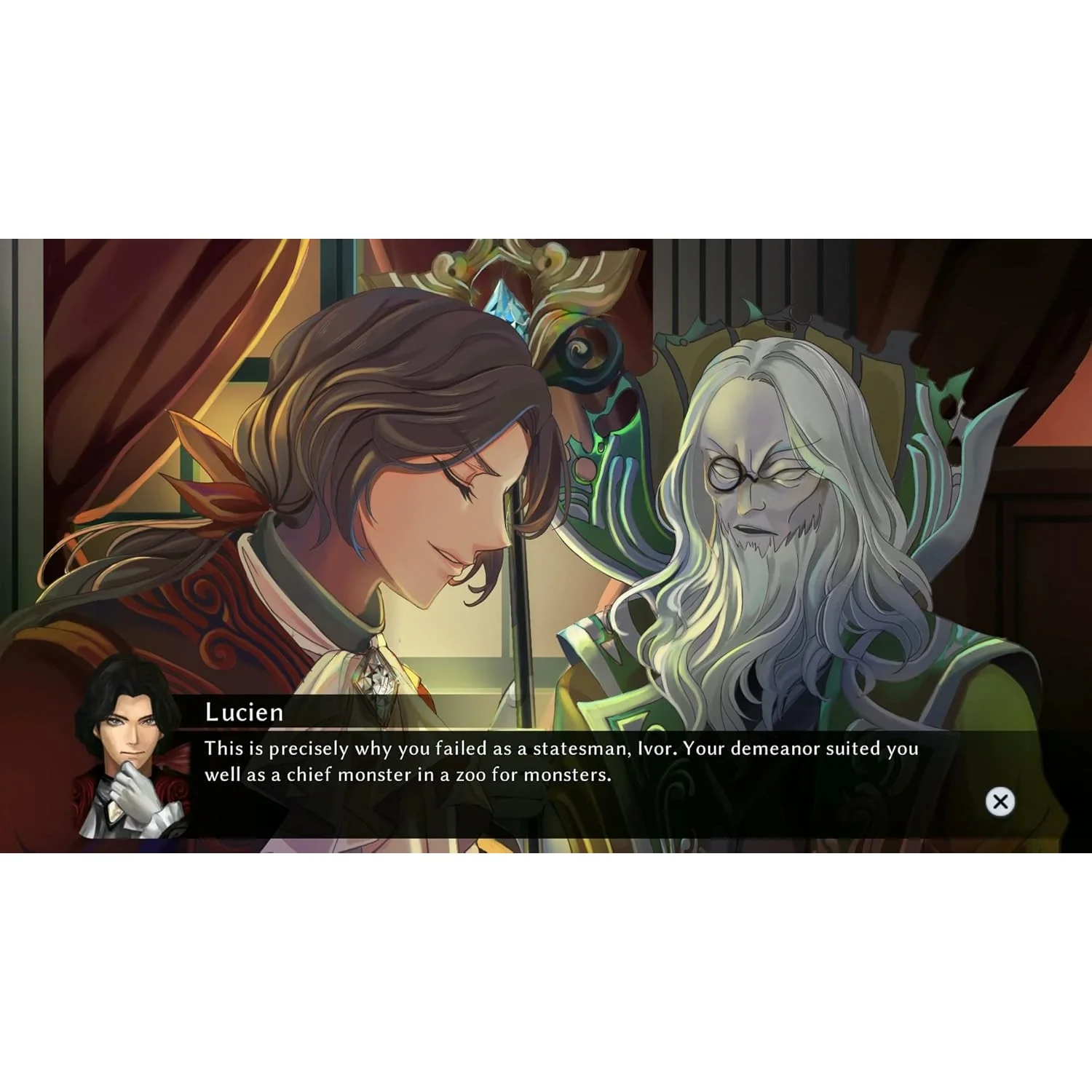 Fallen Legion: Rise to Glory / Fallen Legion Revenants Deluxe Edition - PlayStation 5 - NIS America - Image 5