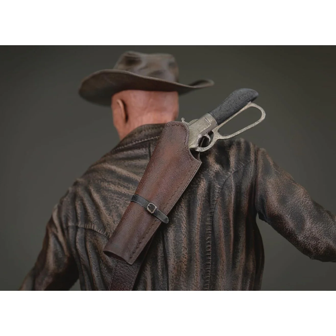 Fallout TV Series The Ghoul Figure - Dark Horse - Image 4
