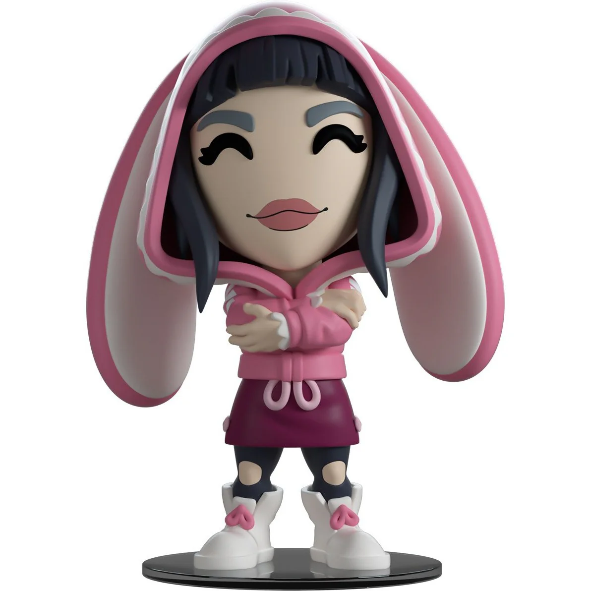 Dead By Daylight Feng Min Vinyl Figure - Youtooz #0 - Image 2