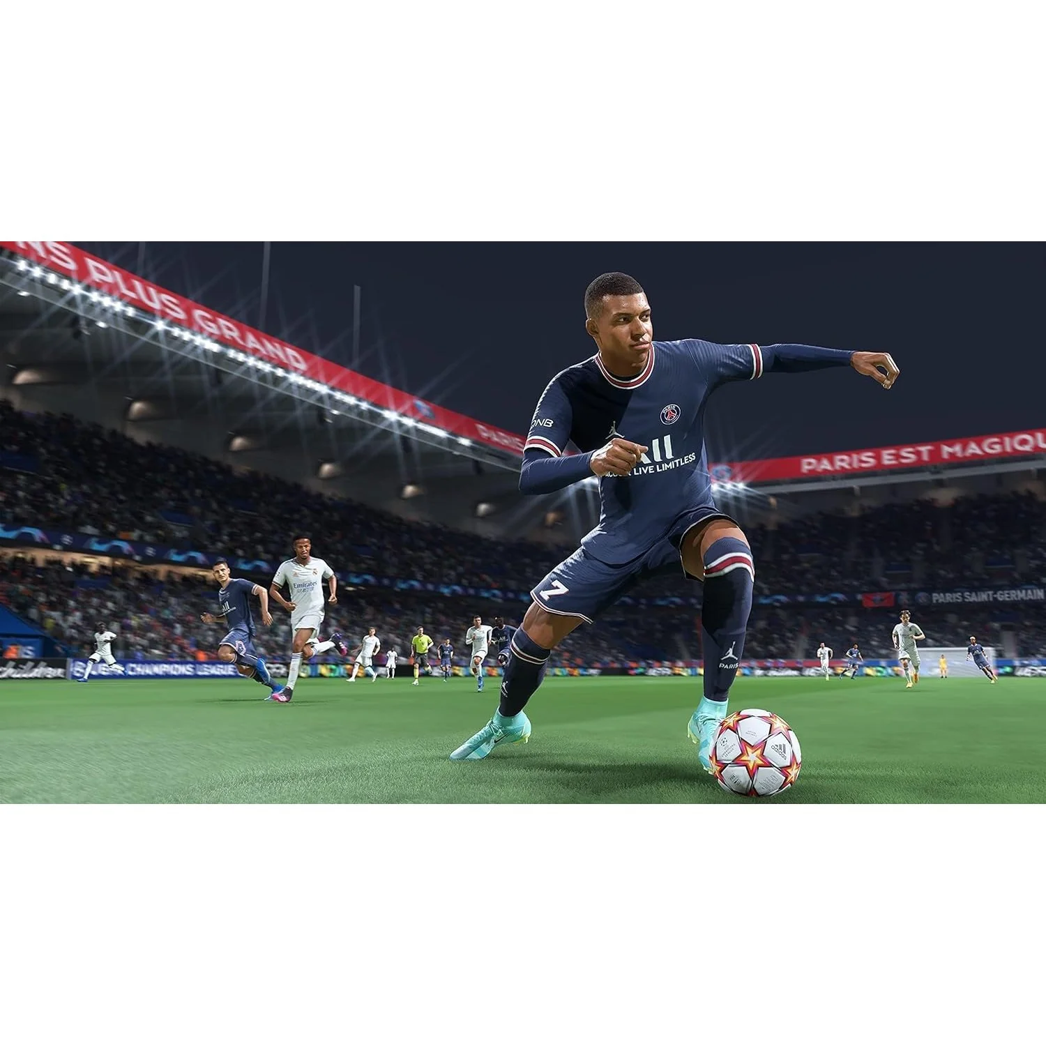 FIFA 22 - Xbox Series X - Electronic Arts - Image 5