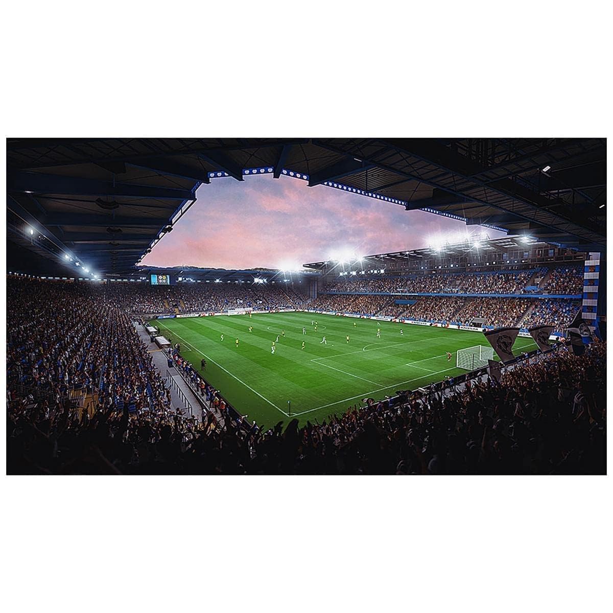 FIFA 22 - Xbox Series X - Electronic Arts - Image 6