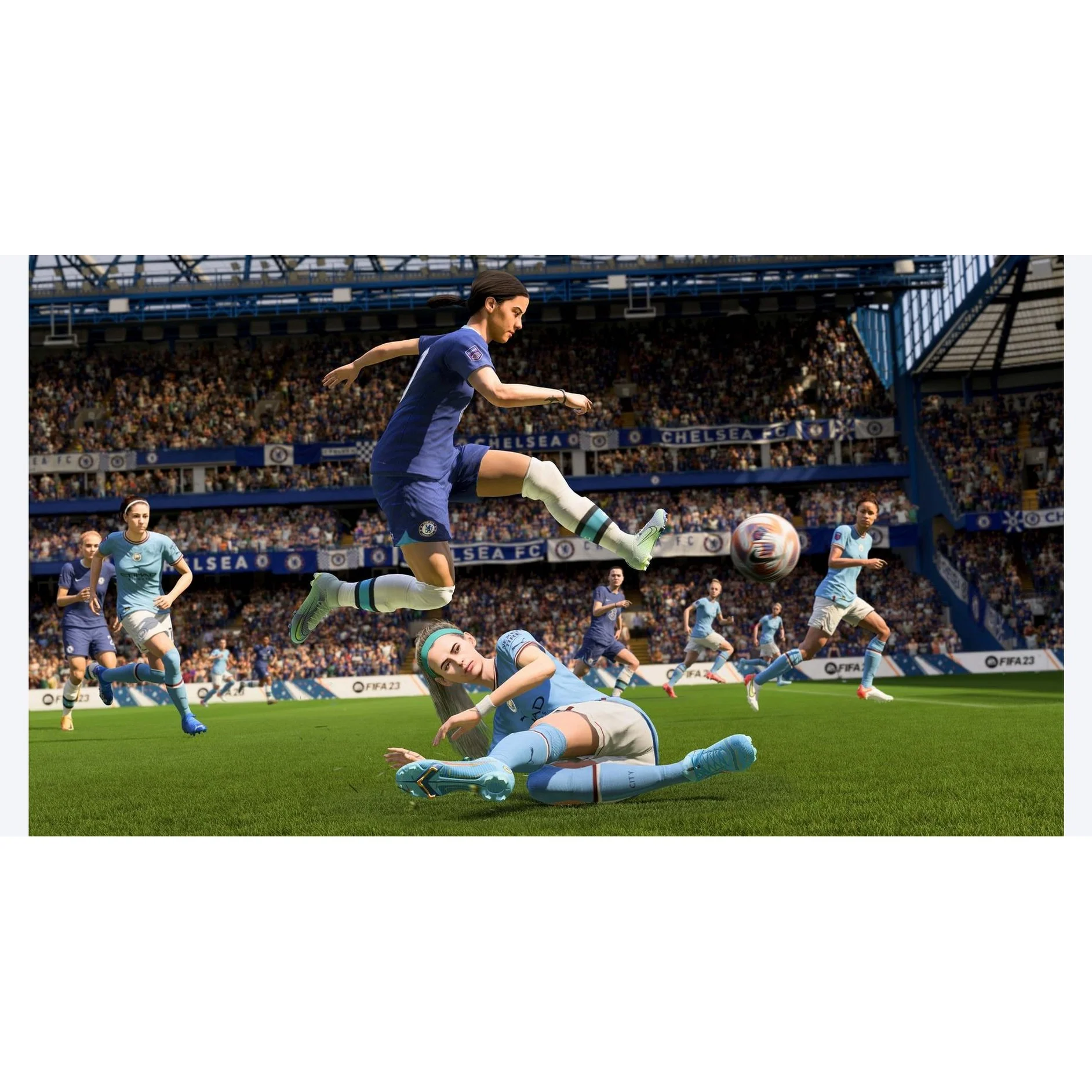 FIFA 23 - PlayStation 4 - Electronic Arts - Image 9