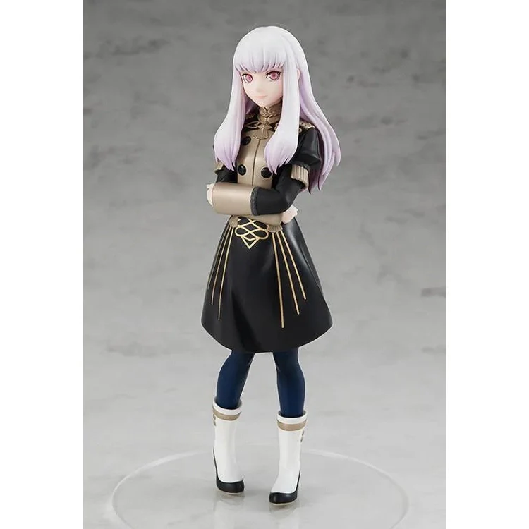 Fire Emblem: Three Houses Lysithea von Ordelia Figure - Good Smile Company (Pop Up Parade) - Image 2
