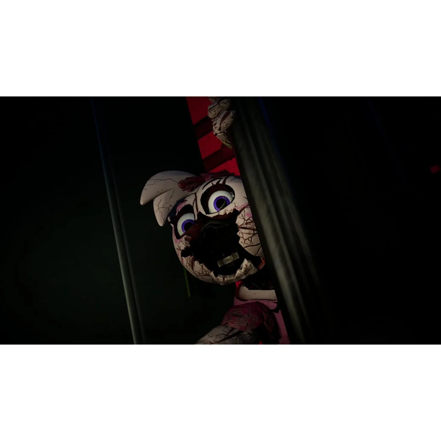 Five Nights at Freddy's: Security Breach - Nintendo Switch - Maximum Entertainment - Image 4