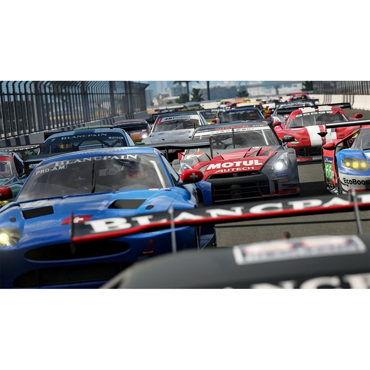 Forza Motorsport 7 - Xbox One - Microsoft - Image 3