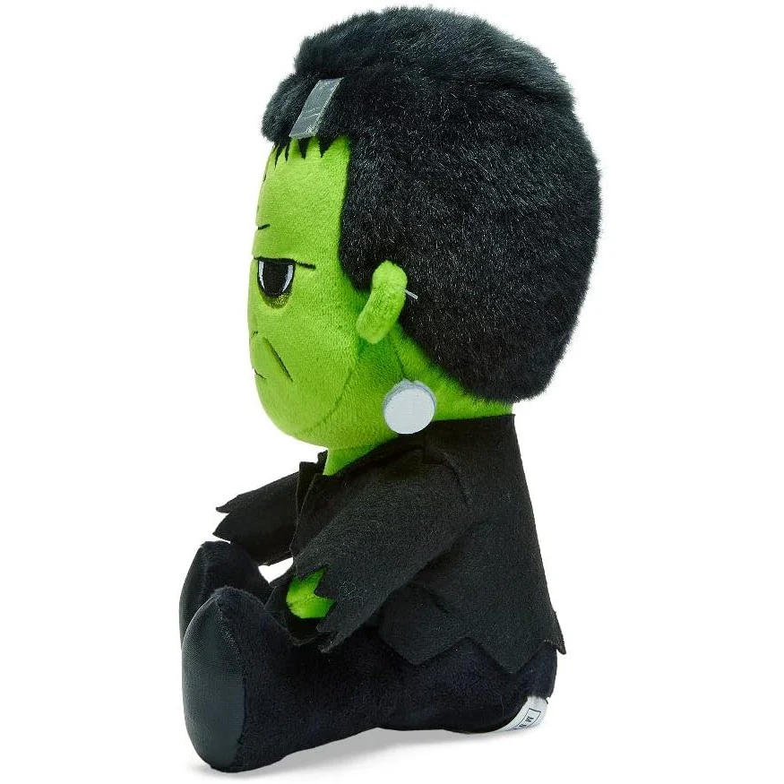Universal Monsters Frankenstein 8" Plush Toy - Kidrobot - Phunny - Image 3