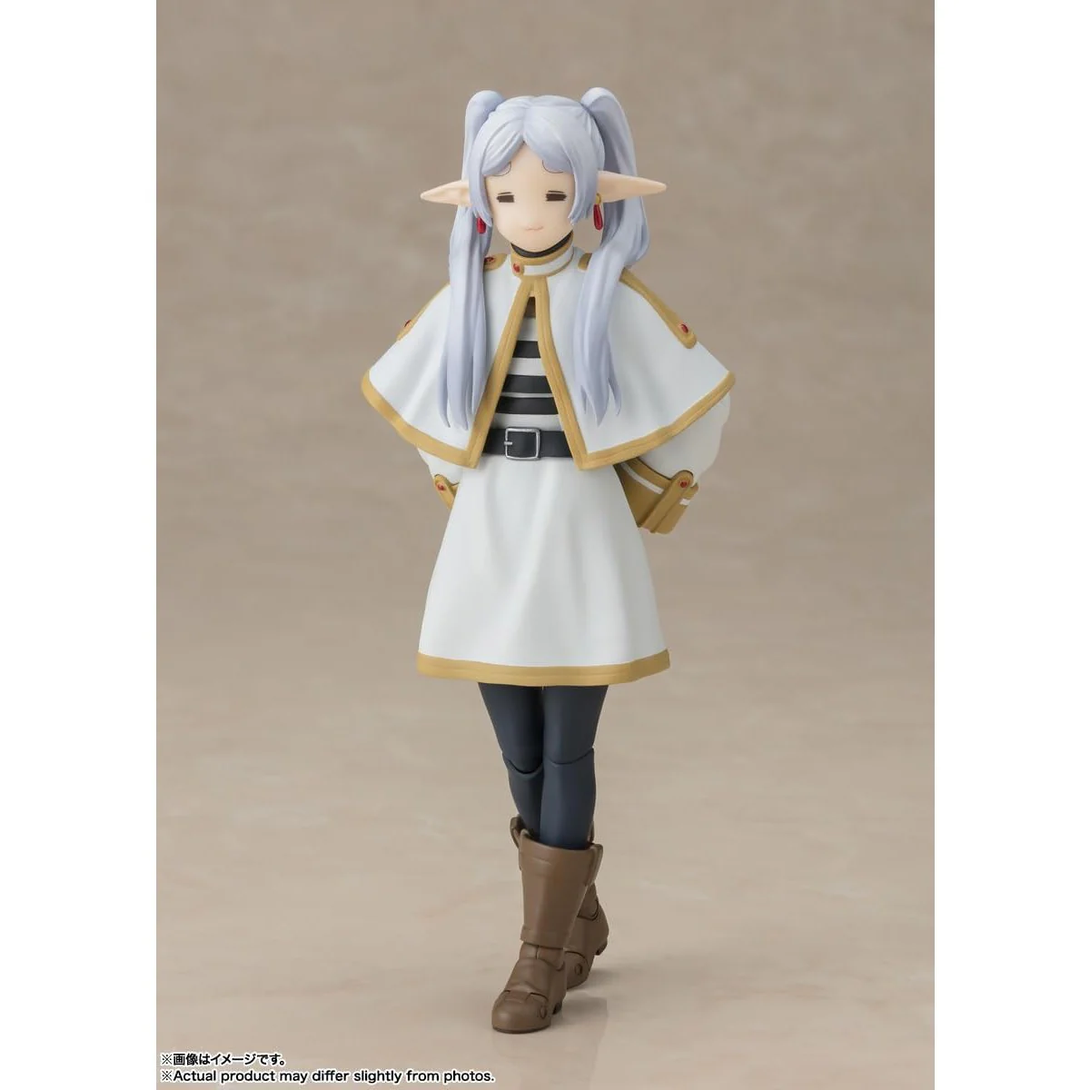 Frieren: Beyond Journey's End Frieren S.H.Figuarts - Image 3