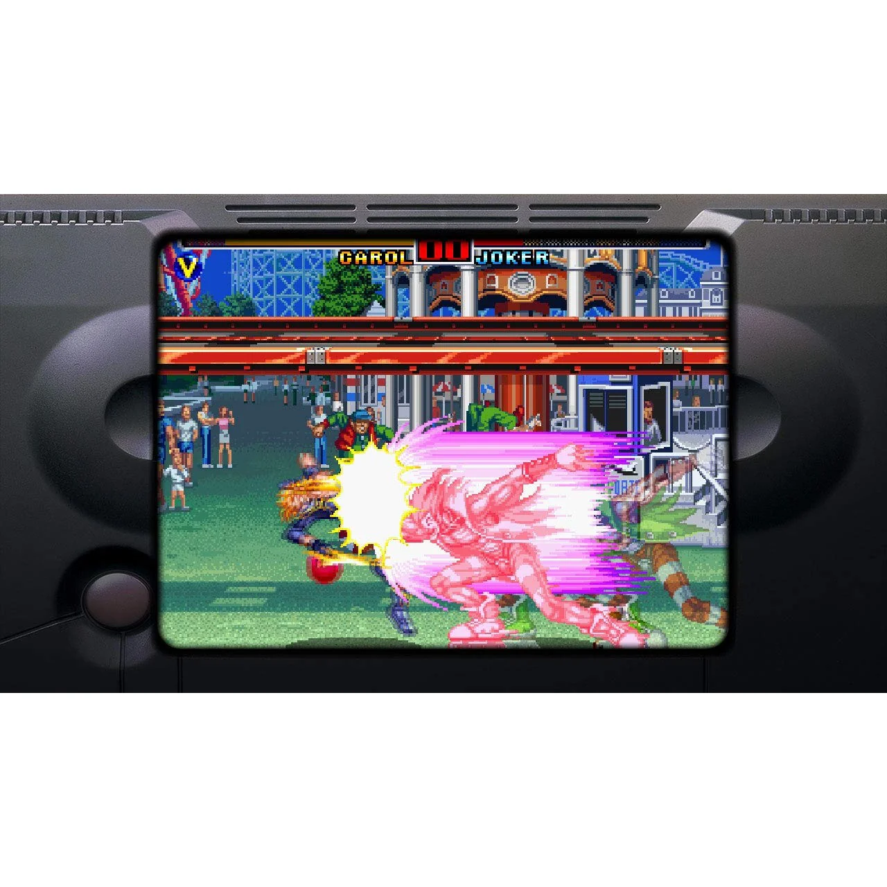 FUUN Super Combo SNK - PlayStation 4 - Image 7