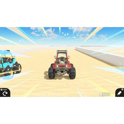 Game Builder Garage - Nintendo Switch - Image 8