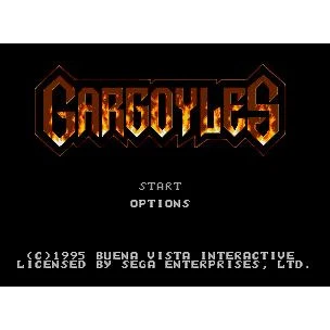 Gargoyles Collector's Edition - Sega Genesis - Limited Run - Image 3