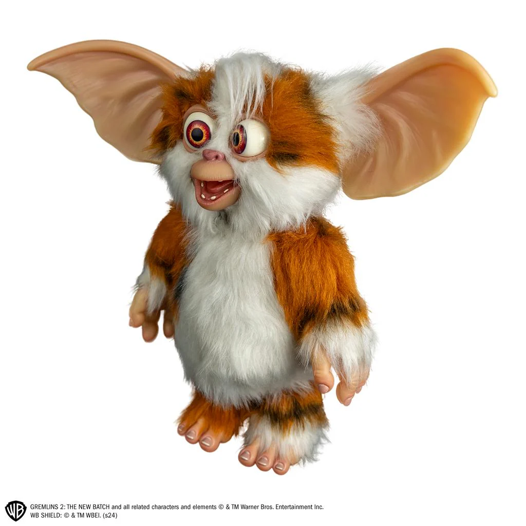 Gremlins 2: The New Batch Daffy Mogwai 12" Prop Figure - Trick or Treat Studios - Image 3