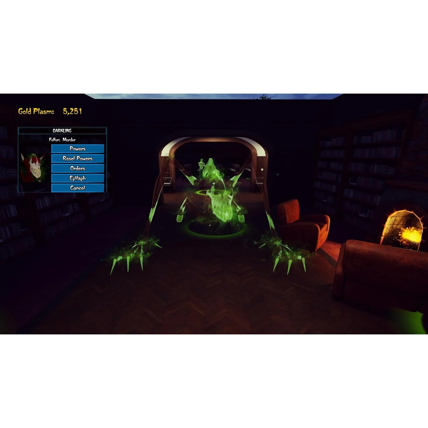 Ghost Master: Resurrection - Nintendo Switch - Strategy First - Image 6