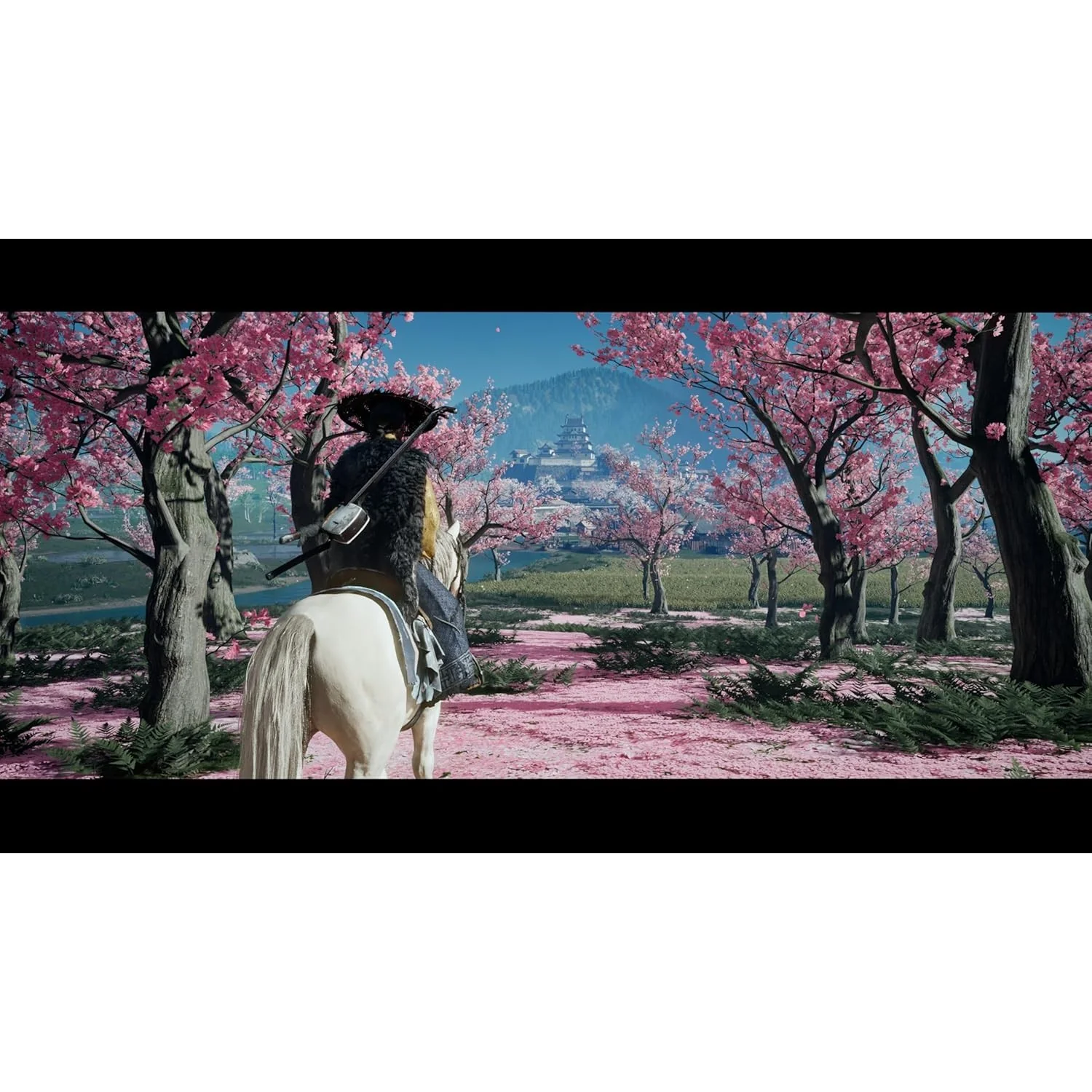 Ghost of Yōtei - PlayStation 5 - Sucker Punch Productions, Sony Interactive Entertainment - Image 6
