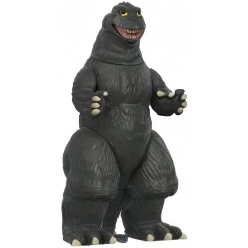 Godzilla '62 Action Figure - Super7 - ReAction (Wave 2) - Image 4