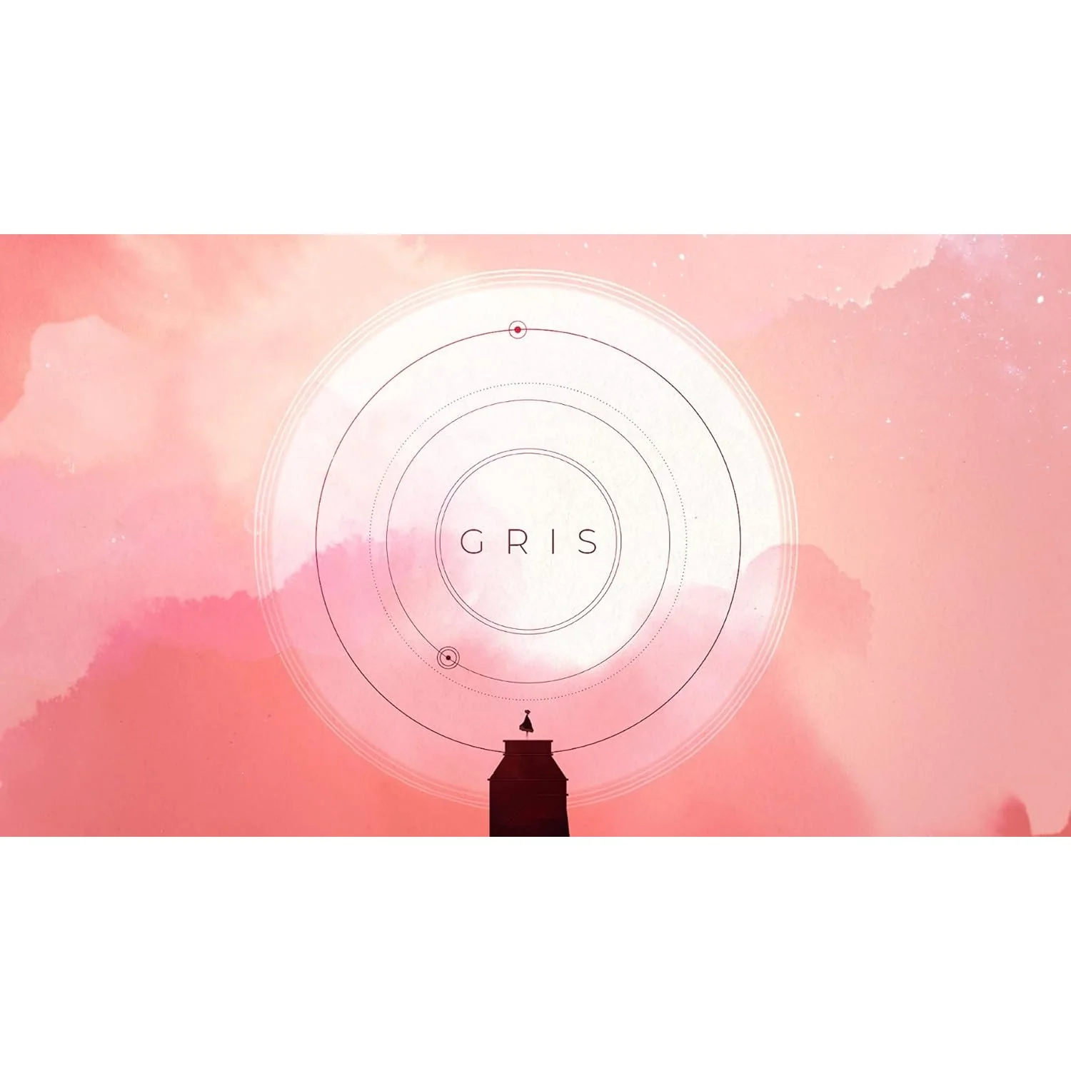 GRIS - PlayStation 5 - Devolver Digital - Image 9