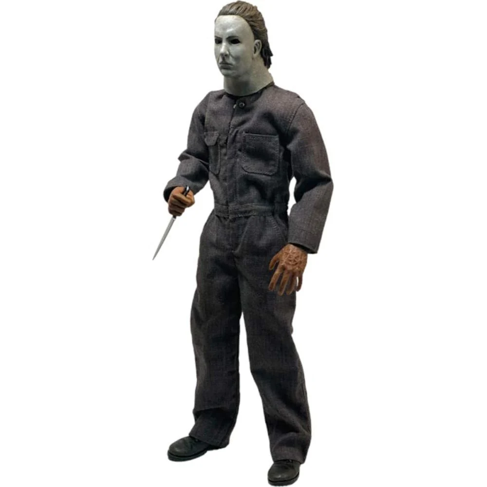 Halloween 5: The Revenge of Michael Myers 1/6 Scale Figure - Trick or Treat Studios - Image 2