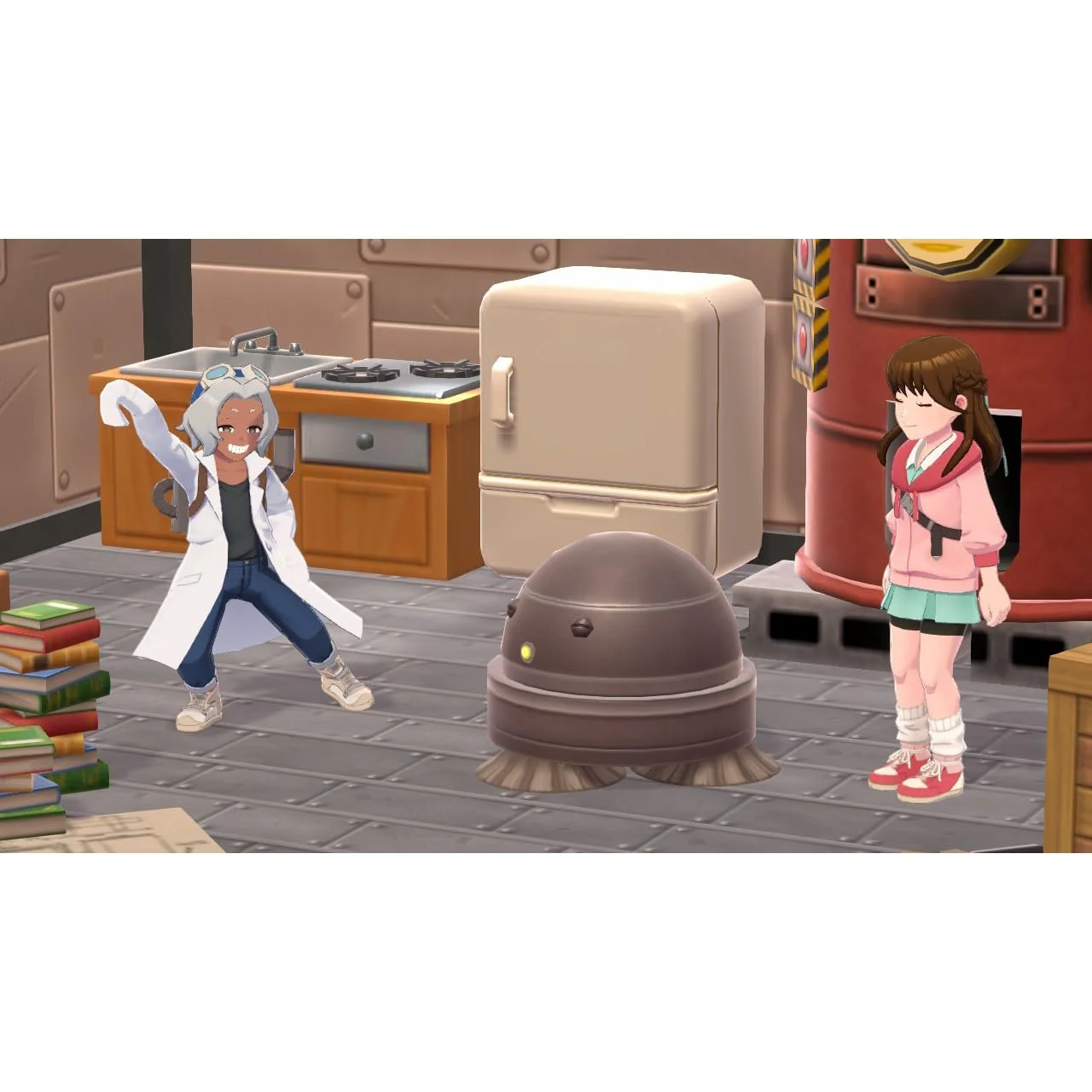 Harvest Moon: Home Sweet Home Special Edition - Nintendo Switch - Natsume - Image 3