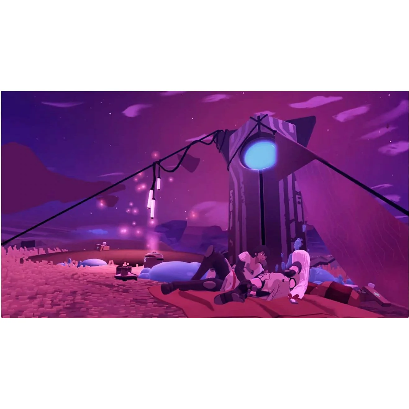 Haven - PlayStation 4 - Image 4