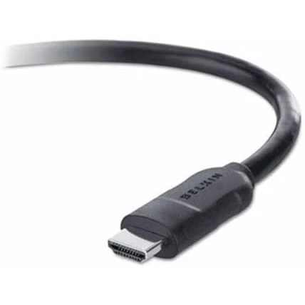 HDMI Cable (15 ft.) - Belkin - Image 4