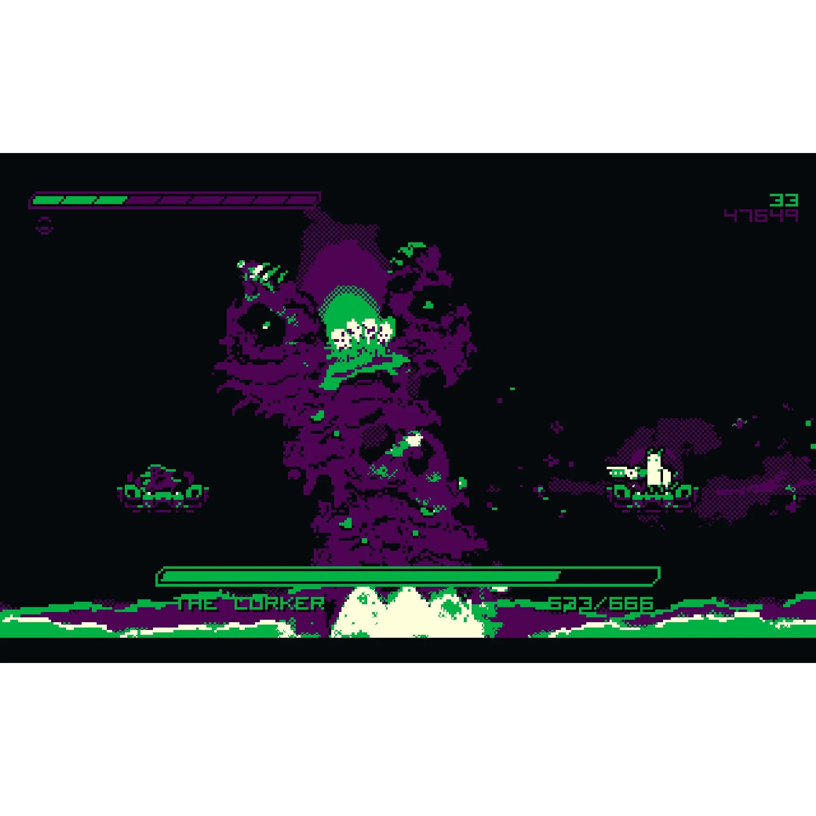 Hell is Other Demons - Nintendo Switch (Super Rare #83) - Image 2