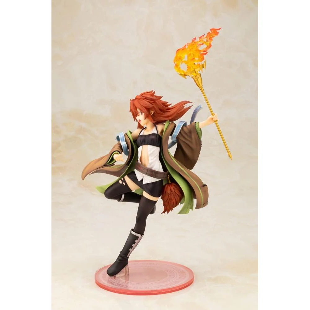 Hiita The Fire Charmer Yu Gi Oh! Card Game Monster - Image 10