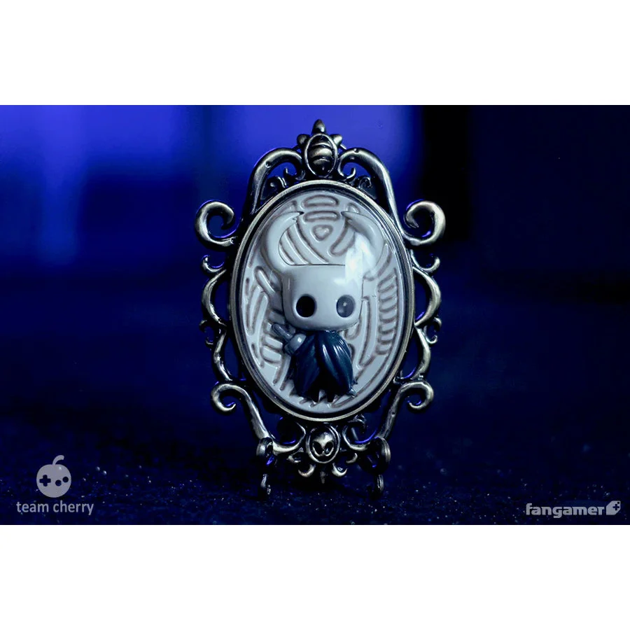 Hollow Knight Collectors Edition - Nintendo Switch - Team Cherry, Fangamer - Image 4