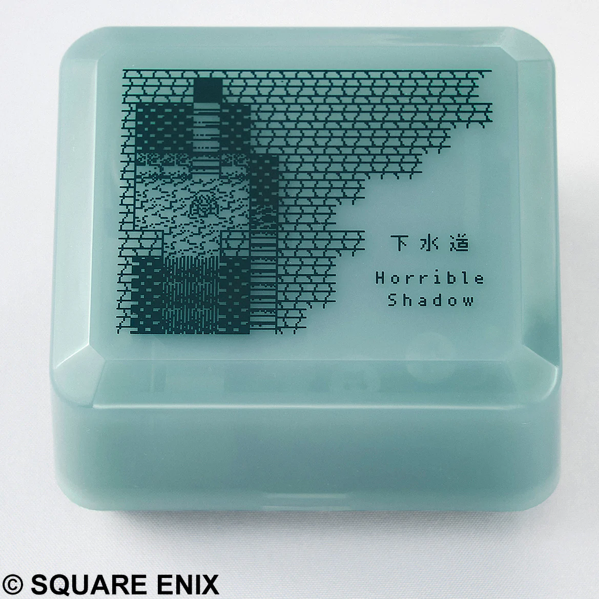 Romancing SaGa Horrible Shadow Music Box - Square Enix - Image 2