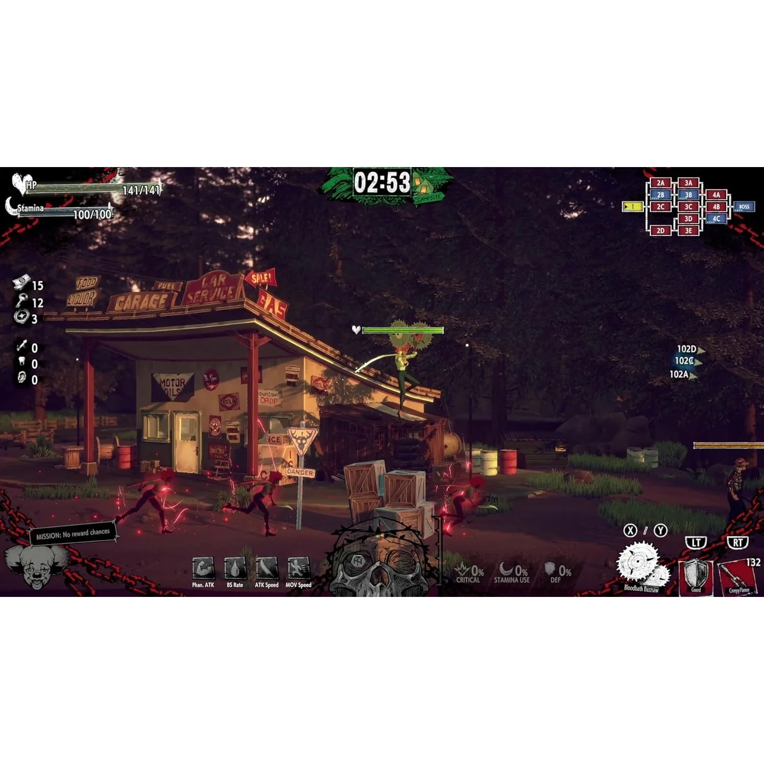 Hotel Barcelona - PlayStation 5 - Nighthawk Interactive - Image 3