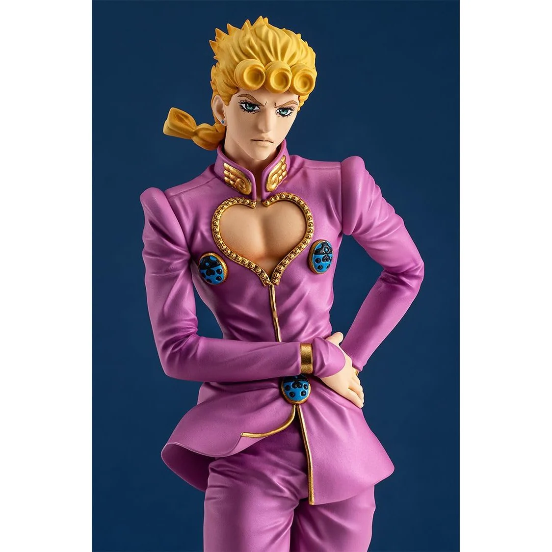 JoJo's Bizarre Adventure: Golden Wind Giorno Giova - Image 3