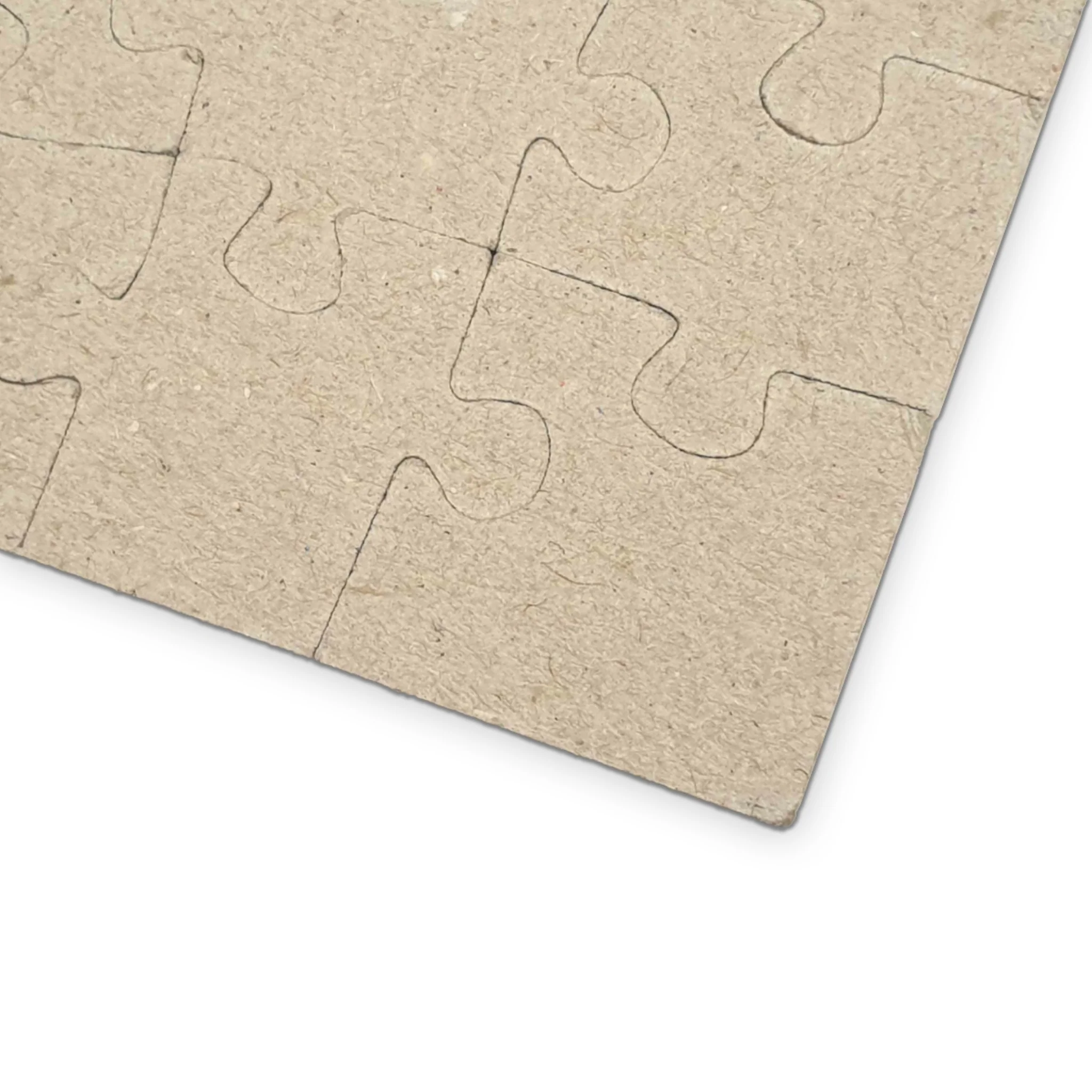 JPP Piece Puzzle - Black Box Logo - Image 3