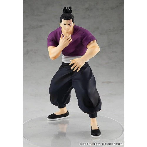 Jujutsu Kaisen Aoi Todo Pop Up Parade Figure - Image 2