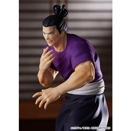 Jujutsu Kaisen Aoi Todo Pop Up Parade Figure - Image 5