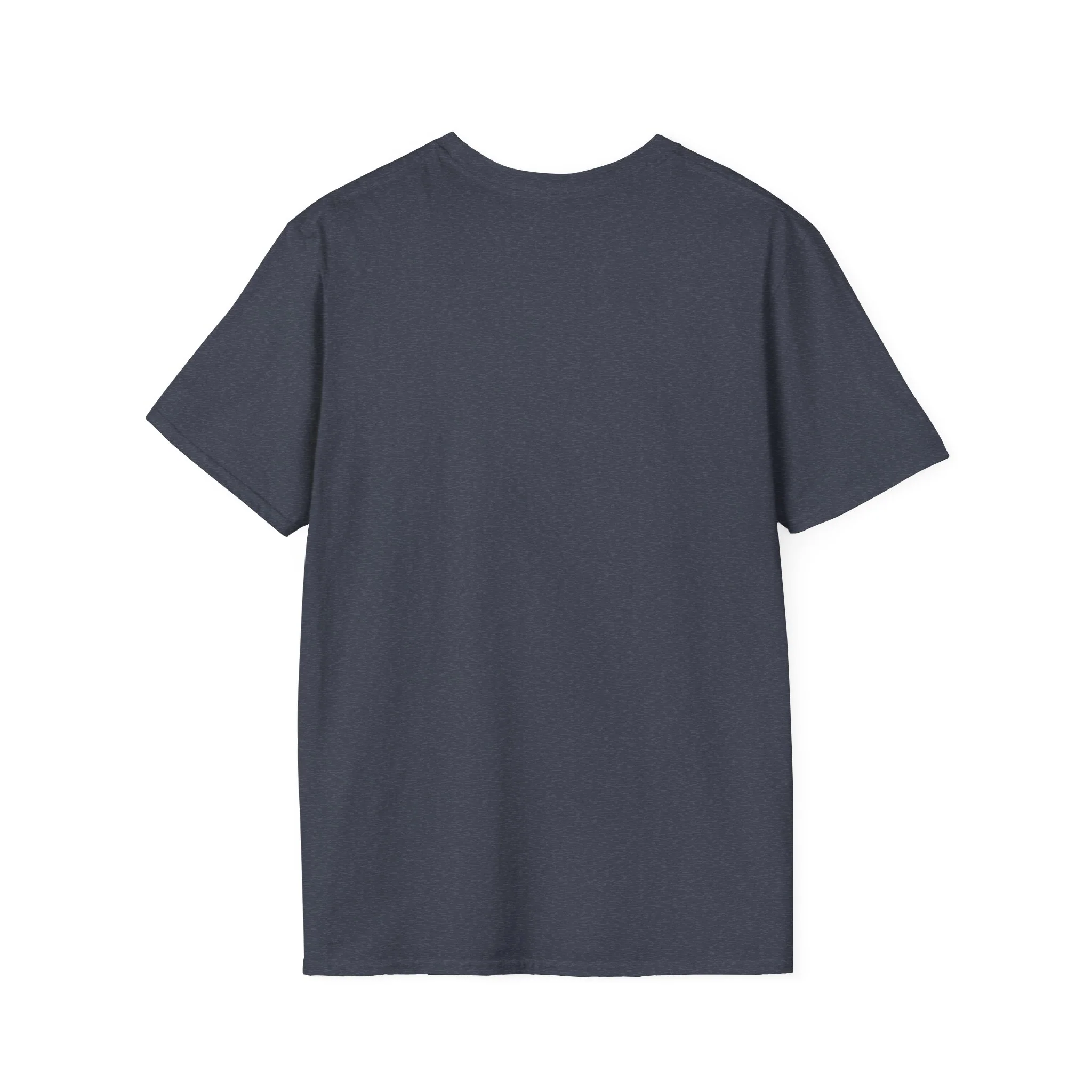 Just Press Play Unisex Softstyle T-Shirt - GameBoy - Image 31