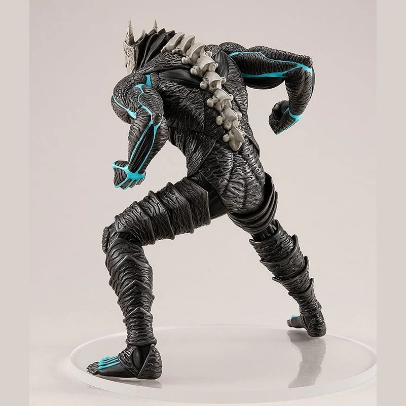Kaiju No. 8 Statue Figure with Base - Good Smile Company - Pop Up Parade - Image 4
