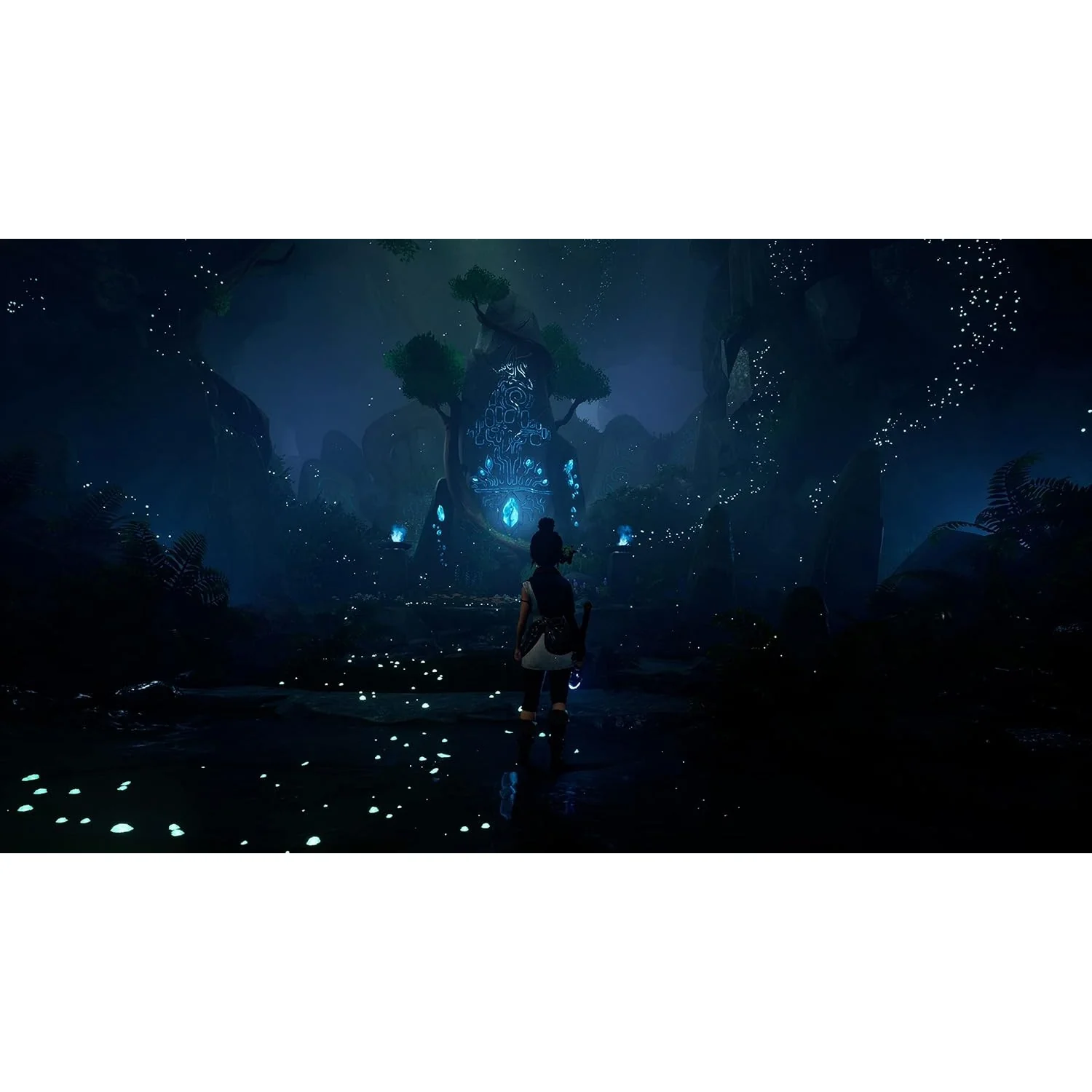 Kena: Bridge of Spirits Deluxe Edition - PlayStation 5 - Ember Lab, Maximum Entertainment - Image 3