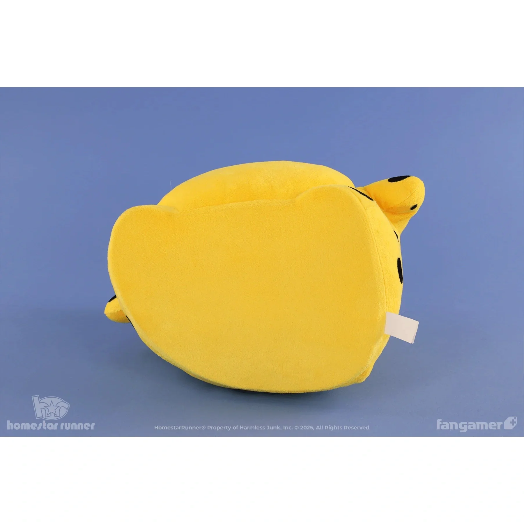 Homestar Runner Kick the Cheat Plush - Fangamer - Image 7