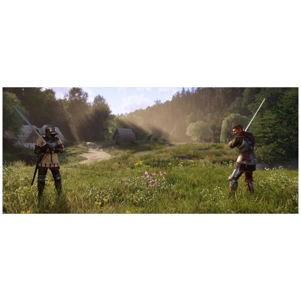 Kingdom Come Deliverance II - PlayStation 5 - Plaion - Image 2