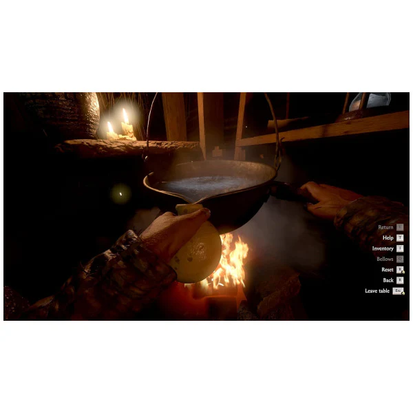 Kingdom Come Deliverance II - PlayStation 5 - Plaion - Image 6