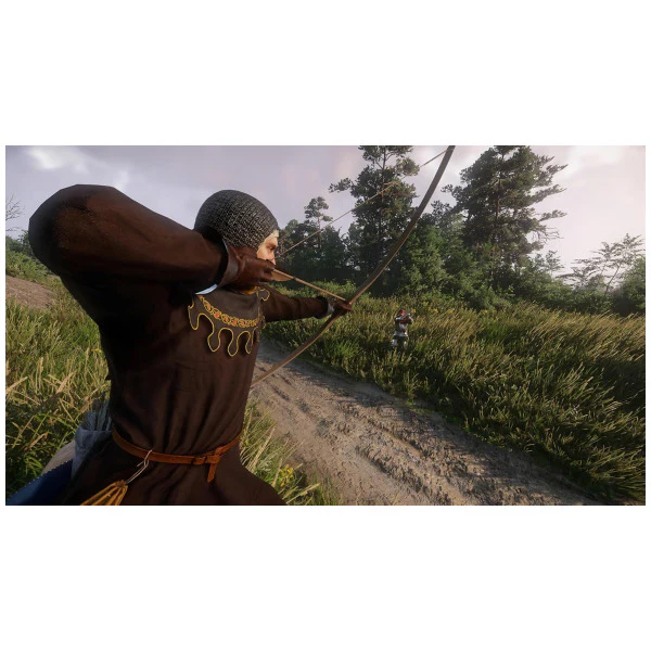 Kingdom Come Deliverance II - PlayStation 5 - Plaion - Image 8