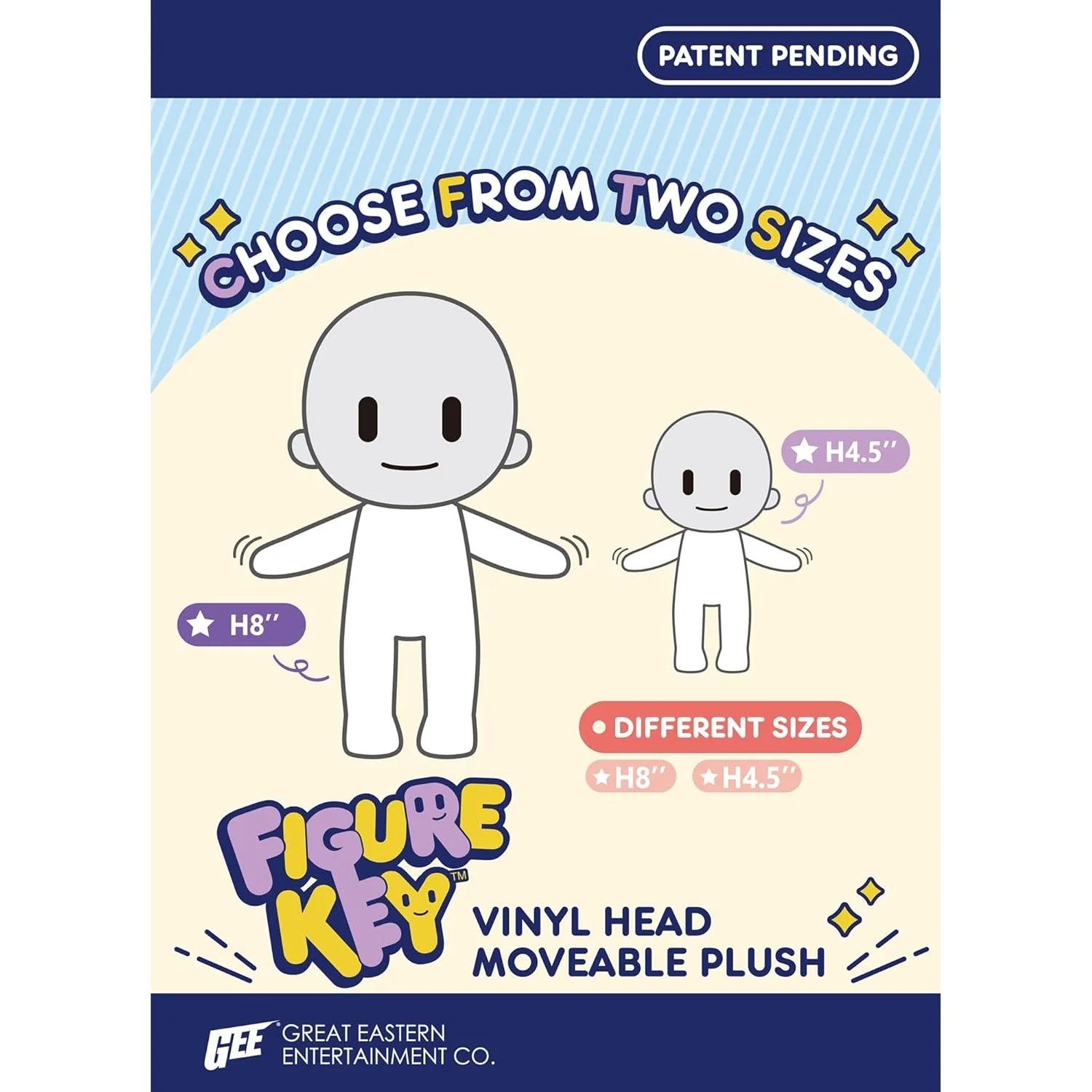 Yu Yu Hakusho Yoko Kurama (Stoic) Vinyl Head Moveable Plush - Great Eastern Entertainment - FigureKey - Image 3
